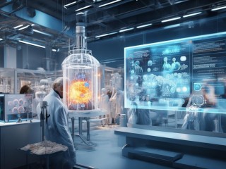 生物技术具体做什么？如何改变我们的生活？