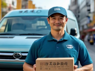 宅配是什么？快递还是送货上门？