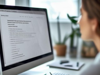 邮件主题怎么写才规范？