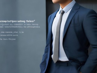 事业单位面试穿什么最得体？