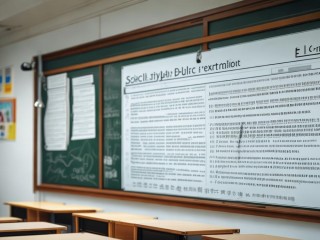 教师公开招聘考试条件有哪些具体要求？