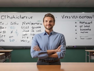 教师公开招聘答辩，如何高效应对？