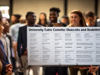 大学班干部有哪些？职责分工是怎样的？