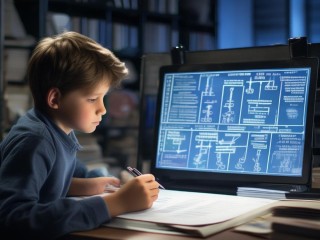 理科男生选专业，哪些方向最匹配？