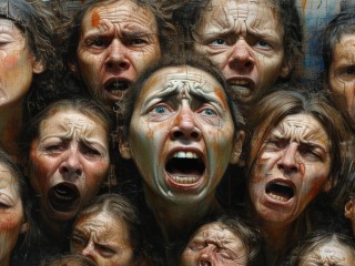 什么样的呼喊，藏着怎样的故事？