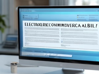 电子商票是什么