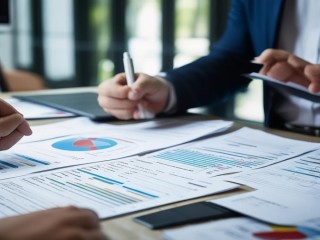 财税销售具体指什么？