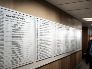 公开招聘录用公示，公示内容有何疑问？