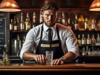 酒吧DS是什么职业？