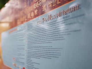 xx村公开招聘工作人员，有何具体要求？