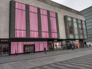 杭州商场品牌有哪些？