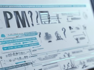 PM到底是哪个部门？职责范围是什么？