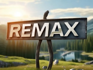 REMAX究竟是什么意思？