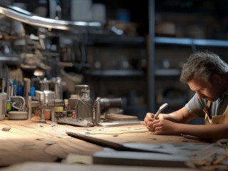 劳资具体是做什么工作的？