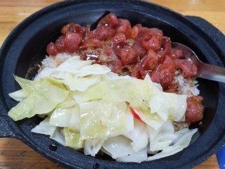 哪些味道的煲仔饭