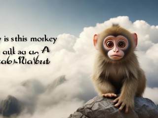 为什么云猴叫云猴？