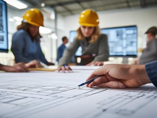 工程造价具体做什么？核心工作内容有哪些？