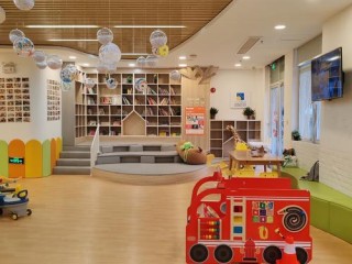 连锁早教机构有哪些？