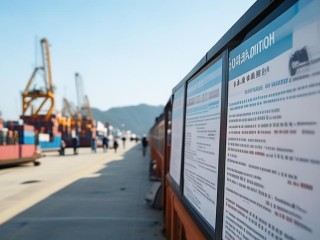 乐清湾港区招聘啥岗位？要求多少？