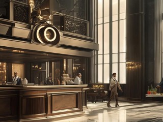 酒店FO是啥？具体指哪些岗位或职责？