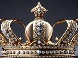 冕究竟是什么？其形制与象征意义何在？