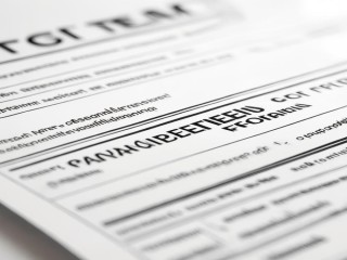 公开招聘考察登记表有何核心考察要点？