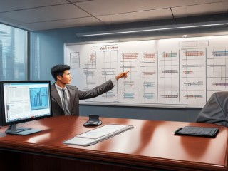 审计中心具体负责哪些工作？