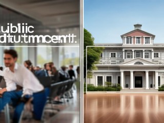 公开招聘与事业编制有何区别？