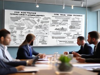 企业管理究竟核心做什么？