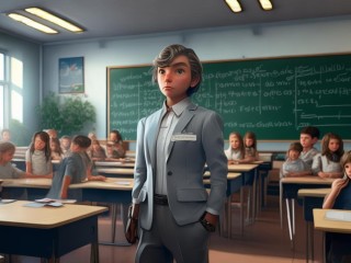 教师公开招聘估分准确吗？