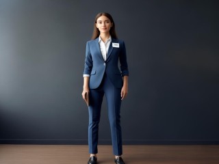 面试穿什么衣服能给老师留下好印象？