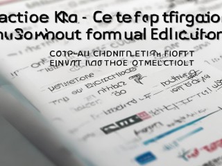 没学历能考哪些实用高含金量证书？