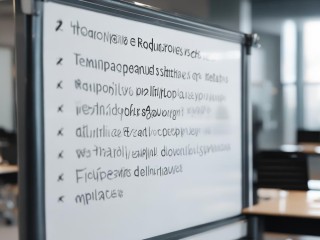 人力资源岗位的核心要求有哪些？