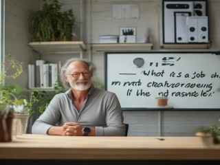 什么工作既清闲又靠谱？