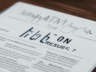 什么简历才算好简历？