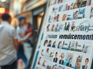 华港镇公开招聘，具体岗位有哪些？