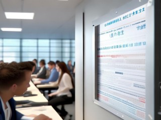 青岛大专公开招聘，何时报名？