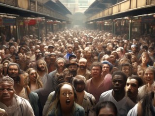 人才市场到底是什么？