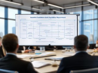 公开招聘工作表现如何科学评估？