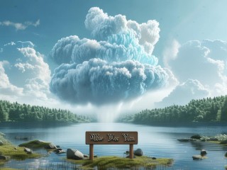 沃云究竟是什么？