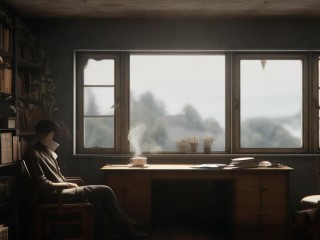 抑郁质适合什么工作？