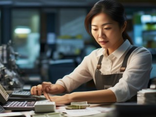 出纳工作具体做什么？核心职责有哪些？