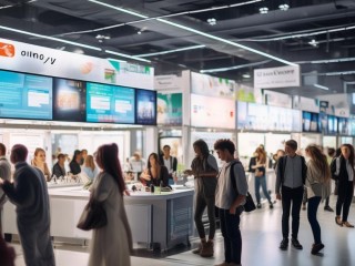 双选会是什么？企业与学生的双向选择平台？