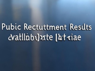 公开招聘成绩何时可查？