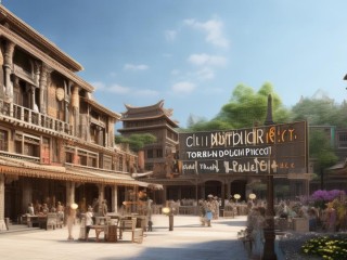 文旅项目究竟是什么？