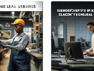 工勤岗位是做什么的？与专业技术岗有何区别？