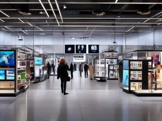 苏宁是零售企业还是科技企业？