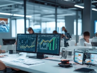 华星光电具体做什么业务？