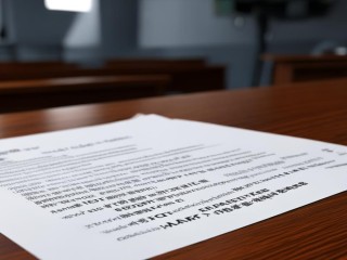 公开招聘高校教师考试考什么？