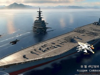 福建舰成功弹射三型舰载机影响几何